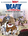 IDEAFIX I ELS IRREDUCTIBLES Nº 2. ELS ROMANS HAN BEGUT OLI!