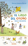 LIBRO DEL OTOÑO. BUSCA Y ENCUENTRA, EL