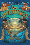 INVENTORES Y LA ISLA PERDIDA, LOS