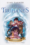 TRUHANES Nº 2. GUARDIANES SECRETOS