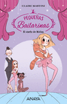 SUEÑO DE MELISA, EL (PEQUEÑAS BAILARINAS)