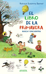LIBRO DE LA PRIMAVERA, EL. BUSCA Y ENCUENTRA
