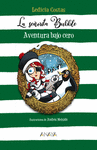 SEÑORITA BUBBLE 2, LA. AVENTURA BAJO CERO
