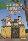 FUERA DE LUGAR