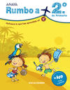RUMBO A... 2º. DE PRIMARIA ( VACACIONES )