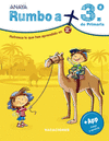 RUMBO A... 3º. DE PRIMARIA ( VACACIONES )