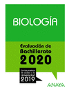 BIOLOGÍA ( EVALUACION DE BACHILLERATO 2020 )