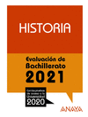 HISTORIA ( EVALUACION DE BACHILLERATO 2021 )