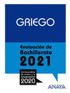 GRIEGO ( EVALUACION DE BACHILLERATO 2021 )