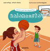 BALONCESTO (LOCOS POR LOS DEPORTES)