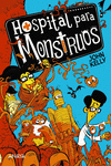 HOSPITAL PARA MONSTRUOS Nº 1
