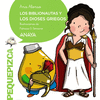 BIBLIONAUTAS Y LOS DIOSES GRIEGOS, LOS