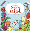 CUIDA TU SALUD ( CURIOSIDADES EN VERSO )