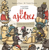 AJEDREZ, EL (CURIOSIDADES EN VERSO)