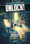 UNLOCK! ESCAPA DEL MUSEO