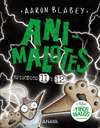 ANIMALOTES. EPISODIOS 11 Y 12