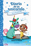 DIARIO DE UN UNICORNIO Nº 5. LIN Y LA SIRENITA