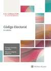 CÓDIGO ELECTORAL