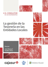 GESTIÓN DE LA TESORERÍA EN LAS ENTIDADES LOCALES, LA