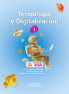 TECNOLOGÍA Y DIGITALIZACIÓN I. E.S.O. (PROYECTO STAR)