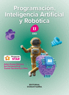 PROGRAMACIÓN, INTELIGENCIA ARTIFICIAL Y ROBÓTICA II - PROYECTO STAR