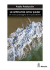 ANTINOMIA AMOR PODER, LA. UN NUEVO PARADIGMA EN EL PSICODRAMA