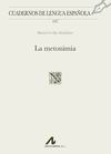 METONIMIA, LA