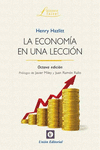 ECONOMÍA EN UNA LECCIÓN, LA