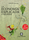 LA ECONOMÍA EXPLICADA A MIS HIJOS 2ª EDICIÓN