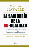 SABIDURÍA DE LA NO-DUALIDAD, LA