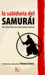 LA SABIDURÍA DEL SAMURÁI