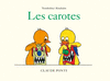 CAROTES, LES (TROMBOLINA I KINABALOT)