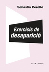 EXERCICIS DE DESAPARICIO