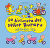 BICICLETA DEL SEÑOR RURARU, LA