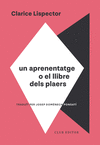 APRENENTATGE O EL LLIBRE DELS PLAERS, UN