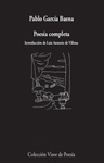 POESÍA COMPLETA. 1940 - 2008