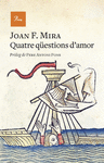 QUATRE QUESTIONS D'AMOR