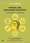 MANUAL DEL EDUCADOR HOLÍSTICO