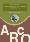 DICCIONARIO DE CONECTORES Y OPERADORES DEL ESPAÑOL