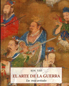 ARTE DE LA GUERRA, EL. LOS TRECE ARTICULOS