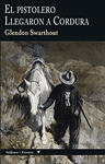 PISTOLERO & LLEGARON A CORDURA, EL
