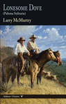 LONESOME DOVE ( PALOMA SOLITARIA )