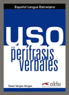 USO DE LAS PERÍFRASIS VERBALES (LIBRO DEL ALUMNO)