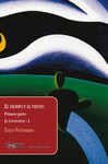 TIEMPO Y EL VIENTO, EL - EL CONTINENTE-I
