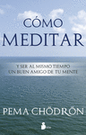 CÓMO MEDITAR