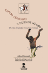 ESPEJO CÓNCAVO Y DUENDE NEGRO