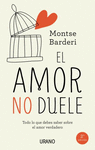 EL AMOR NO DUELE