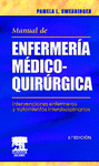 MANUAL DE ENFERMERÍA MÉDICO-QUIRÚRGICA
