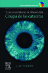 CIRUGÍA DE LAS CATARATAS + DVD-ROM