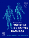 ENZINGER Y WEISS, TUMORES DE PARTES BLANDAS + CD-ROM